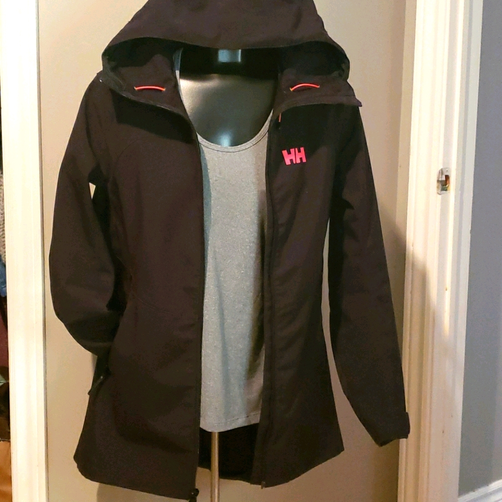 Helly Hansen jacket